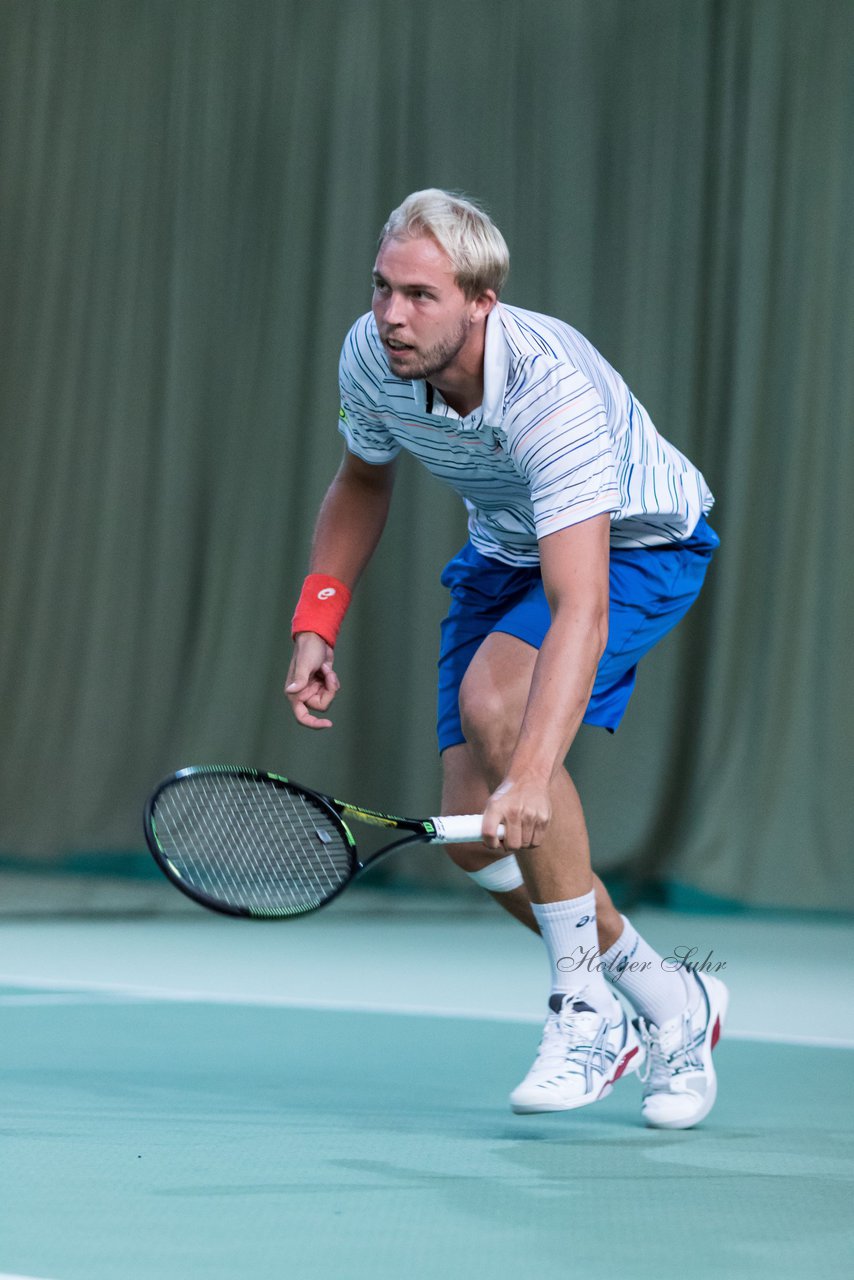Bild 129 - Horst Schroeder Pokal 2.Tag